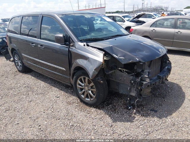 Aukcja sprzedaży 2015 Chrysler Town & Country S, vin: 2C4RC1HG0FR583271, numer aukcji: 44752487
