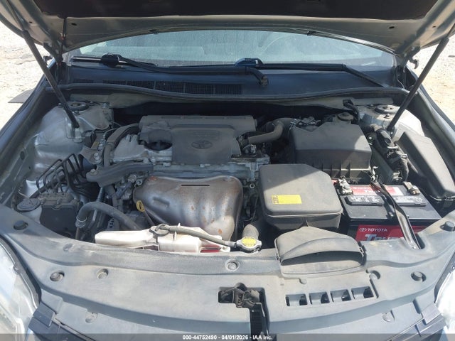 Aukcja sprzedaży 2015 Toyota Camry Le, vin: 4T4BF1FK5FR499483, numer aukcji: 44752490