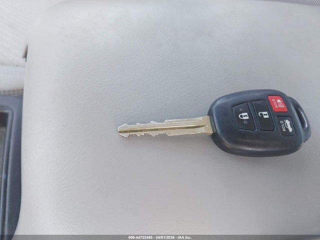 Aukcja sprzedaży 2015 Toyota Camry Le, vin: 4T4BF1FK5FR499483, numer aukcji: 44752490