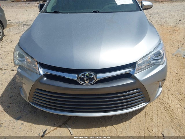 Aukcja sprzedaży 2015 Toyota Camry Le, vin: 4T4BF1FK5FR499483, numer aukcji: 44752490