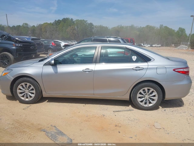 Aukcja sprzedaży 2015 Toyota Camry Le, vin: 4T4BF1FK5FR499483, numer aukcji: 44752490