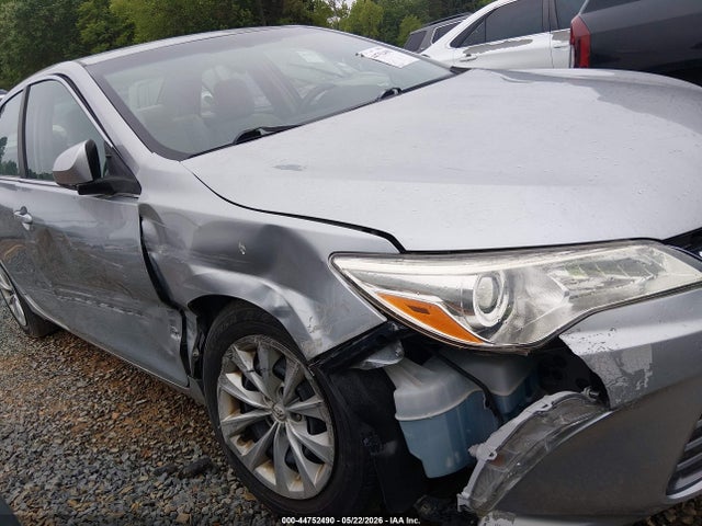Aukcja sprzedaży 2015 Toyota Camry Le, vin: 4T4BF1FK5FR499483, numer aukcji: 44752490