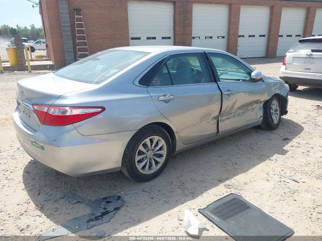 Aukcja sprzedaży 2015 Toyota Camry Le, vin: 4T4BF1FK5FR499483, numer aukcji: 44752490