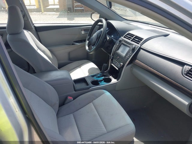 Aukcja sprzedaży 2015 Toyota Camry Le, vin: 4T4BF1FK5FR499483, numer aukcji: 44752490