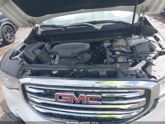 Aukcja sprzedaży 2019 Gmc Acadia Sle-2, vin: 1GKKNLLSXKZ157112, numer aukcji: 44752492