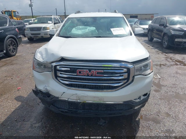 Aukcja sprzedaży 2019 Gmc Acadia Sle-2, vin: 1GKKNLLSXKZ157112, numer aukcji: 44752492