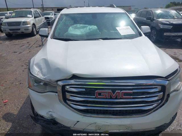 Aukcja sprzedaży 2019 Gmc Acadia Sle-2, vin: 1GKKNLLSXKZ157112, numer aukcji: 44752492