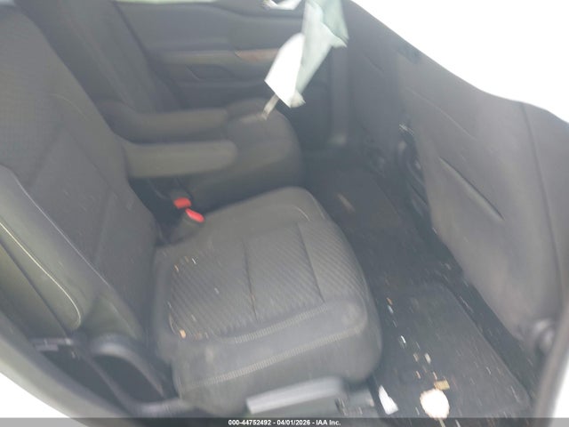 Aukcja sprzedaży 2019 Gmc Acadia Sle-2, vin: 1GKKNLLSXKZ157112, numer aukcji: 44752492