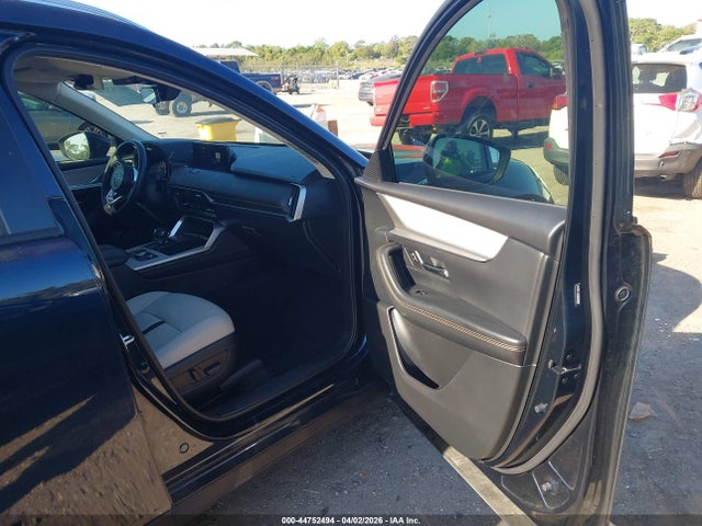 44752494 :رقم المزاد ، JM3KKBHD5R1165594 vin ، 2024 Mazda Cx-90 3.3 Turbo Preferred مزاد بيع