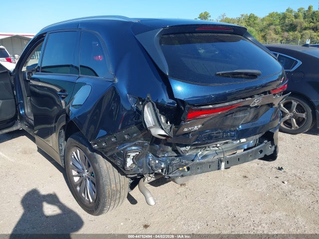 44752494 :رقم المزاد ، JM3KKBHD5R1165594 vin ، 2024 Mazda Cx-90 3.3 Turbo Preferred مزاد بيع