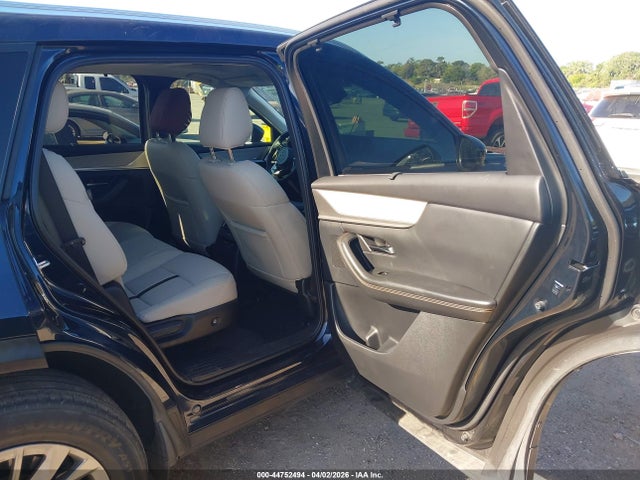 44752494 :رقم المزاد ، JM3KKBHD5R1165594 vin ، 2024 Mazda Cx-90 3.3 Turbo Preferred مزاد بيع