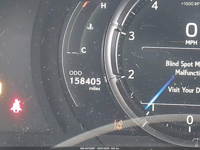 2021 Lexus Is 350 F Sport მანქანა იყიდება აუქციონზე, vin: JTHGZ1B29M5047351, აუქციონის ნომერი: 44752497