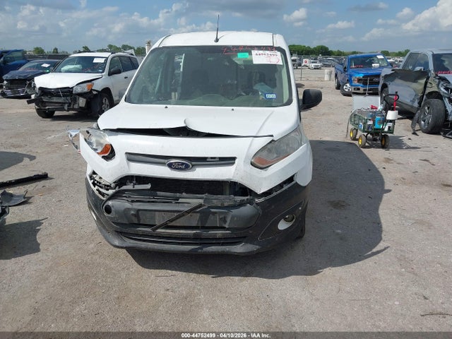Продажа на аукционе авто 2016 Ford Transit Connect Xlt, vin: NM0LS6F70G1234378, номер лота: 44752499
