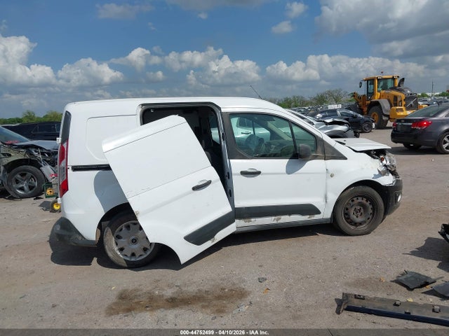 Продажа на аукционе авто 2016 Ford Transit Connect Xlt, vin: NM0LS6F70G1234378, номер лота: 44752499