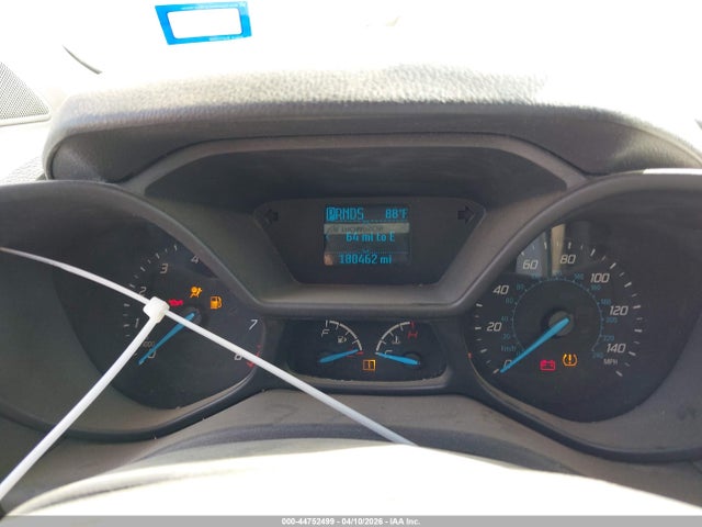 Продажа на аукционе авто 2016 Ford Transit Connect Xlt, vin: NM0LS6F70G1234378, номер лота: 44752499