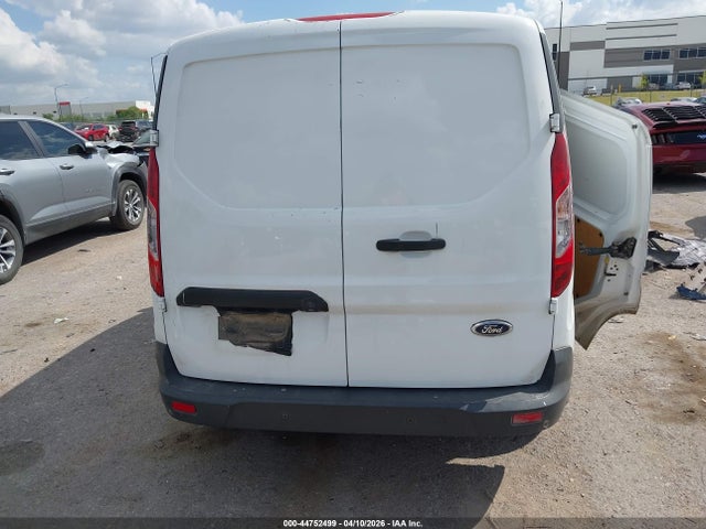 Продажа на аукционе авто 2016 Ford Transit Connect Xlt, vin: NM0LS6F70G1234378, номер лота: 44752499