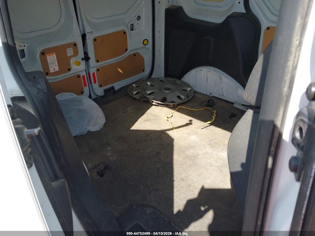 Продажа на аукционе авто 2016 Ford Transit Connect Xlt, vin: NM0LS6F70G1234378, номер лота: 44752499