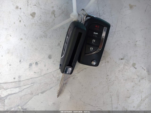Toyota CAMRY SE 2023 4T1G11AK2PU147498 Image 11