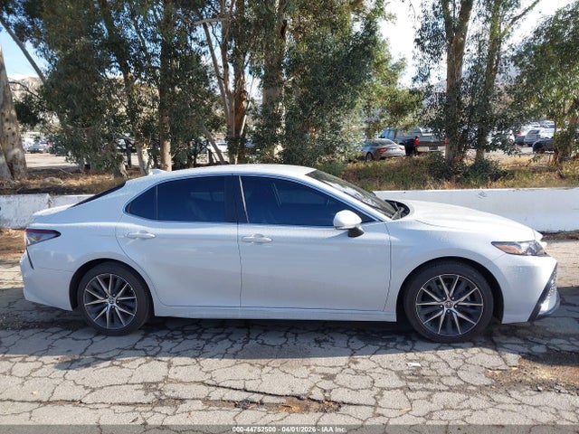 Toyota CAMRY SE 2023 4T1G11AK2PU147498 Image 13