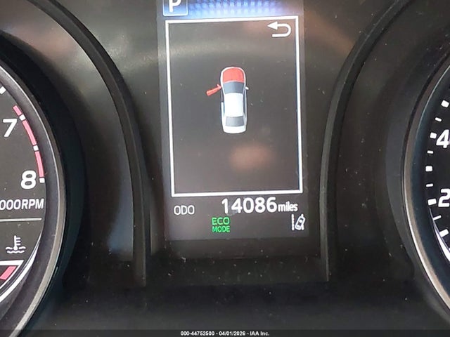 Toyota CAMRY SE 2023 4T1G11AK2PU147498 Image 15