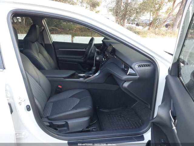 Toyota CAMRY SE 2023 4T1G11AK2PU147498 Image 5
