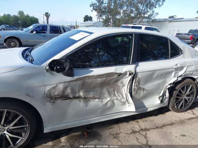 Toyota CAMRY SE 2023 4T1G11AK2PU147498 Image 6