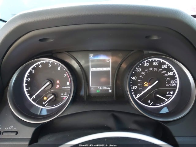 Toyota CAMRY SE 2023 4T1G11AK2PU147498 Image 7