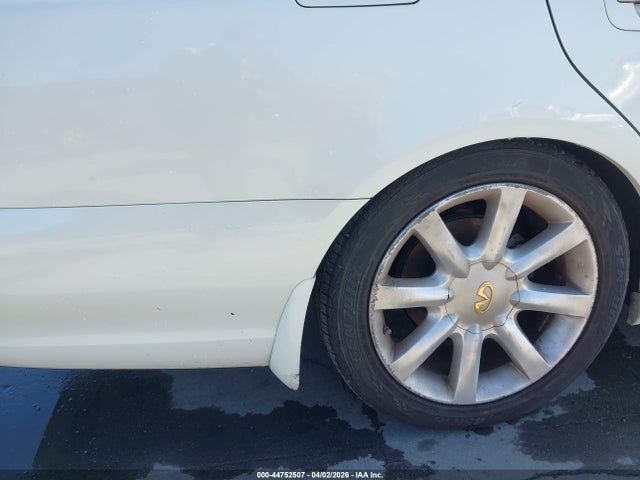 Продажа на аукционе авто 2002 Infiniti Q45 Luxury, vin: JNKBF01A52M003615, номер лота: 44752507