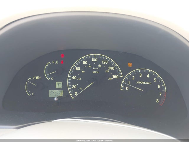 Продажа на аукционе авто 2002 Infiniti Q45 Luxury, vin: JNKBF01A52M003615, номер лота: 44752507