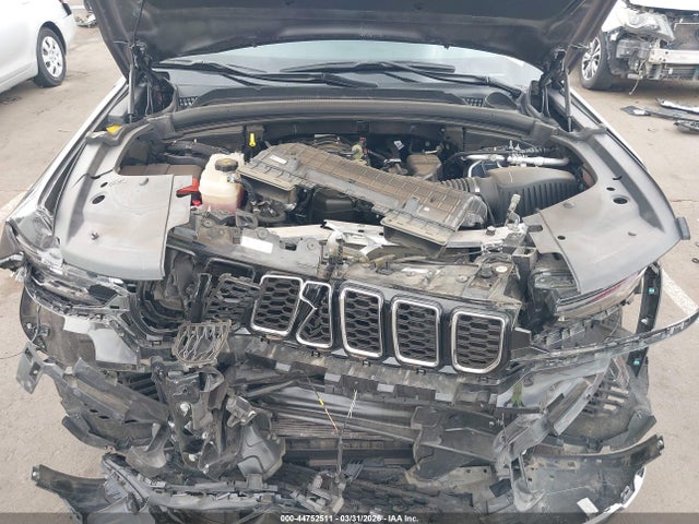 Aukcja sprzedaży 2024 Jeep Grand Cherokee L Limited 4x4, vin: 1C4RJKBG2R8950580, numer aukcji: 44752511