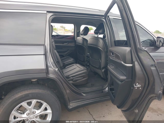 Aukcja sprzedaży 2024 Jeep Grand Cherokee L Limited 4x4, vin: 1C4RJKBG2R8950580, numer aukcji: 44752511