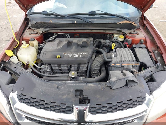 Aukcja sprzedaży 2012 Dodge Avenger Se, vin: 1C3CDZAB4CN182299, numer aukcji: 44752512