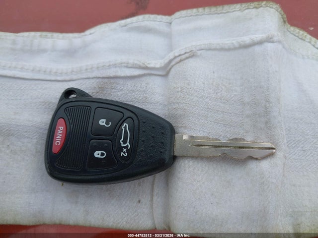 Aukcja sprzedaży 2012 Dodge Avenger Se, vin: 1C3CDZAB4CN182299, numer aukcji: 44752512