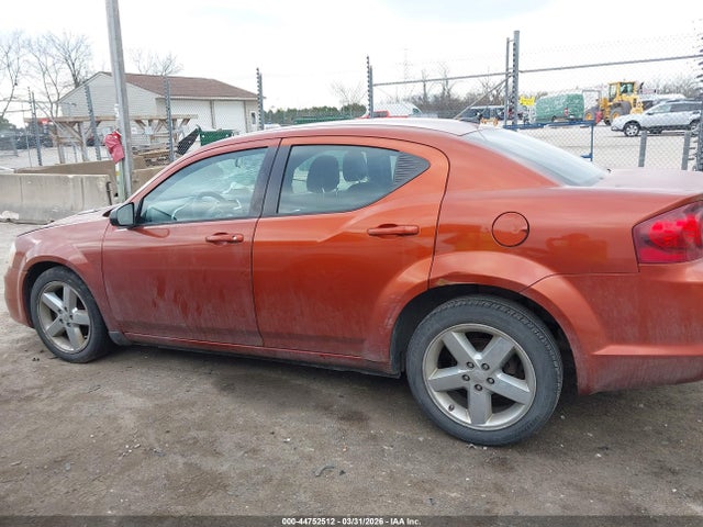 Aukcja sprzedaży 2012 Dodge Avenger Se, vin: 1C3CDZAB4CN182299, numer aukcji: 44752512