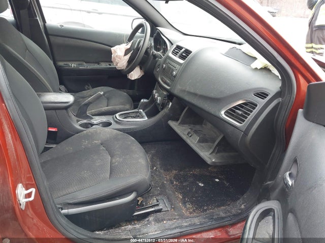 Aukcja sprzedaży 2012 Dodge Avenger Se, vin: 1C3CDZAB4CN182299, numer aukcji: 44752512