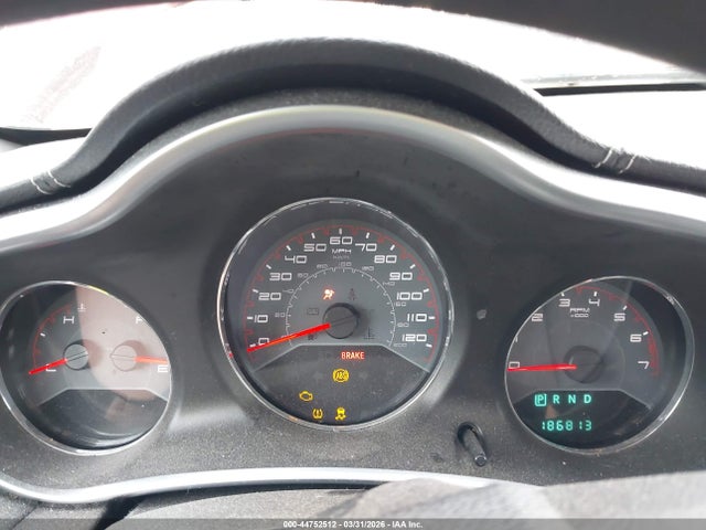 Aukcja sprzedaży 2012 Dodge Avenger Se, vin: 1C3CDZAB4CN182299, numer aukcji: 44752512