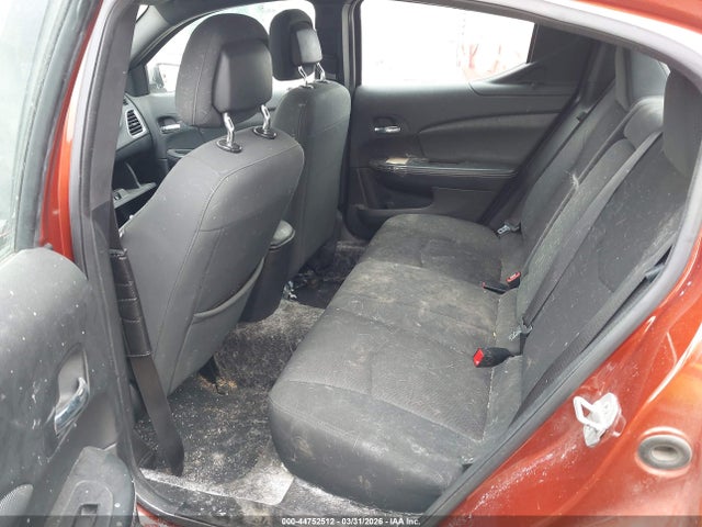 Aukcja sprzedaży 2012 Dodge Avenger Se, vin: 1C3CDZAB4CN182299, numer aukcji: 44752512