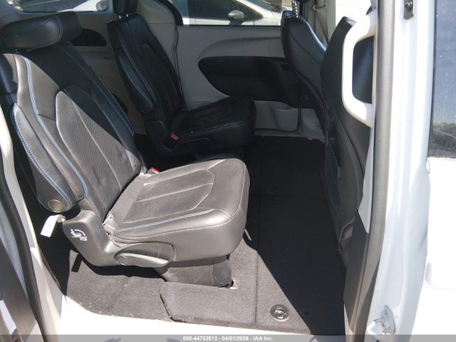 Продаж на аукціоні авто 2021 Chrysler Pacifica Touring L, vin: 2C4RC1BG2MR543134, номер лоту: 44752513