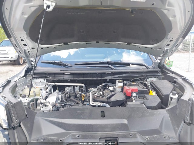 Aukcja sprzedaży 2024 Mitsubishi Outlander Sel 2.5 2wd/sel Black Edition 2wd, vin: JA4J3WA81RZ075344, numer aukcji: 44752514