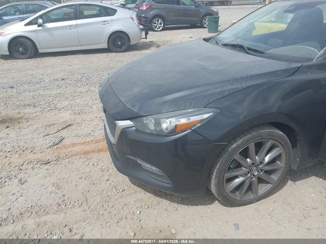 2018 MAZDA MAZDA3 3MZBN1L34JM272441 Photo 5