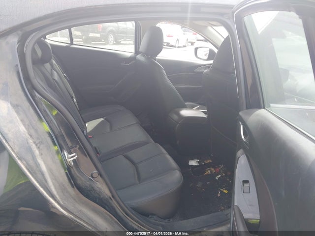 2018 MAZDA MAZDA3 3MZBN1L34JM272441 Photo 7