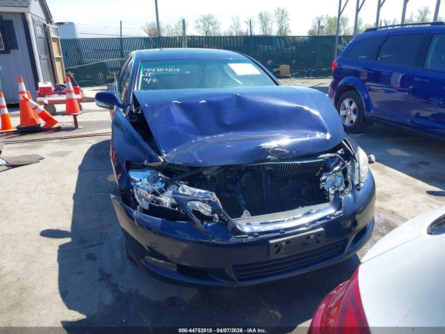 Aukcja sprzedaży 2011 Lexus Gs 350, vin: JTHCE1KS7B0028821, numer aukcji: 44752518