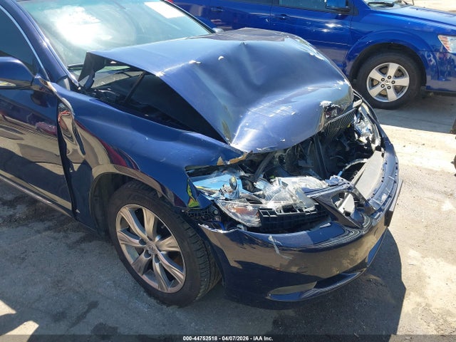 Aukcja sprzedaży 2011 Lexus Gs 350, vin: JTHCE1KS7B0028821, numer aukcji: 44752518