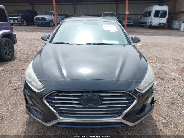 Aukcja sprzedaży 2018 Hyundai Sonata Se, vin: 5NPE24AF2JH598557, numer aukcji: 44752521