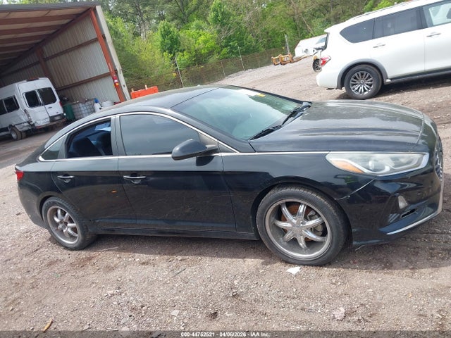 Aukcja sprzedaży 2018 Hyundai Sonata Se, vin: 5NPE24AF2JH598557, numer aukcji: 44752521