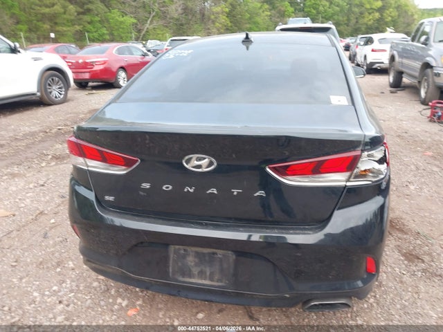 Aukcja sprzedaży 2018 Hyundai Sonata Se, vin: 5NPE24AF2JH598557, numer aukcji: 44752521