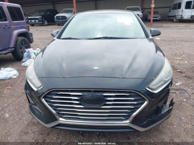 Aukcja sprzedaży 2018 Hyundai Sonata Se, vin: 5NPE24AF2JH598557, numer aukcji: 44752521