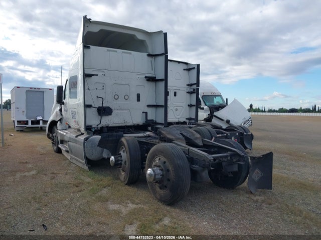 International Lt 2020 3HSDZAPR0LN260662 Image 3