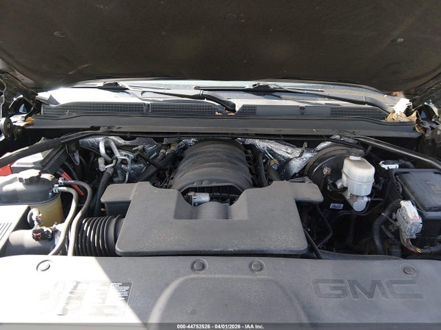 Продажа на аукционе авто 2018 Gmc Yukon Sle, vin: 1GKS1AKC7JR231868, номер лота: 44752526