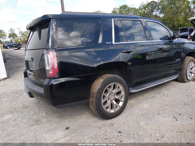 Продажа на аукционе авто 2018 Gmc Yukon Sle, vin: 1GKS1AKC7JR231868, номер лота: 44752526